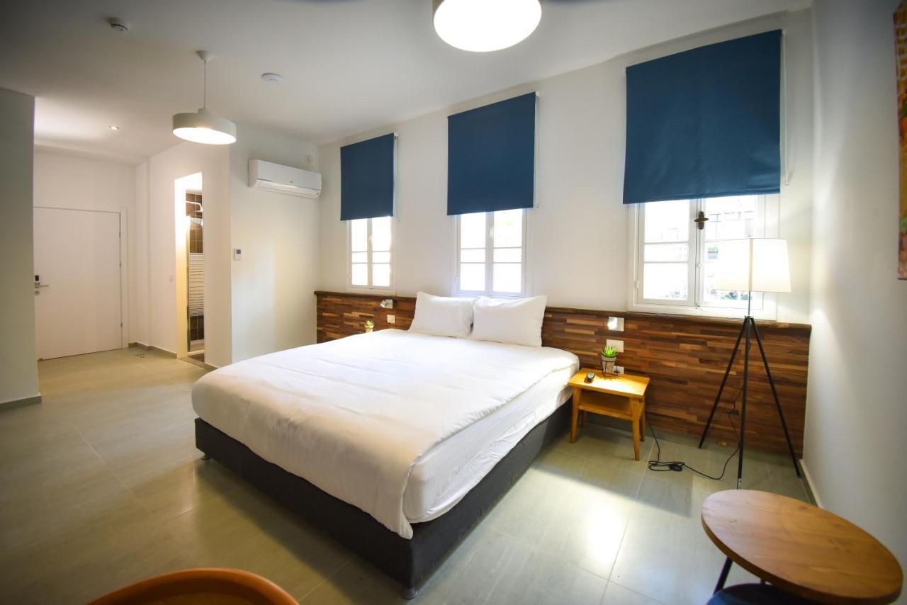 Villa Gan 海法 外观 照片