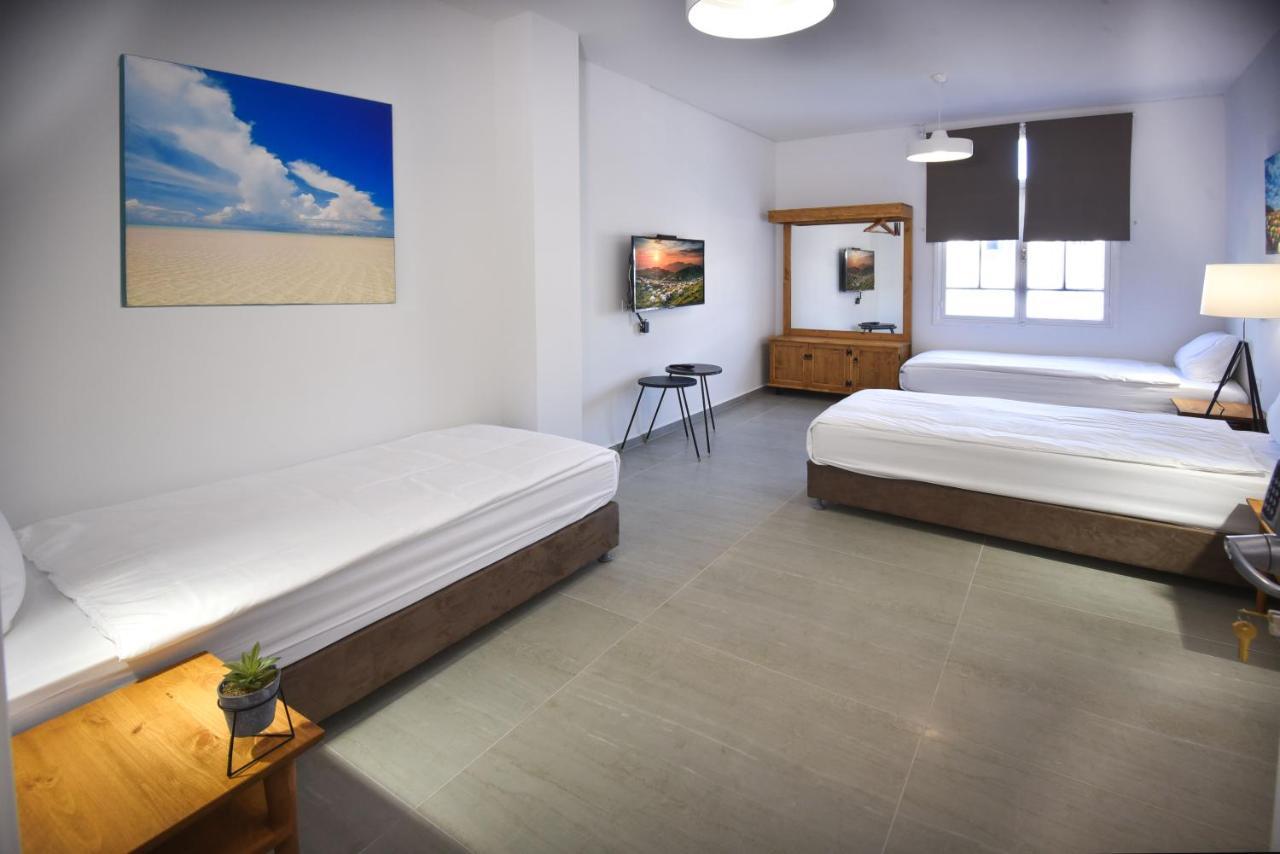 Villa Gan 海法 外观 照片