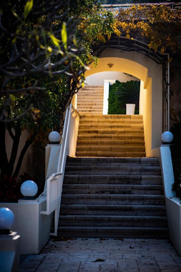 Villa Gan 海法 外观 照片